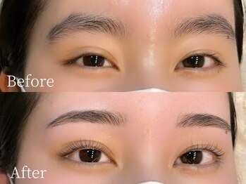 アイサロン フェア 武蔵小杉(eyesalon Fair)/パリジェンヌ&ワックス脱毛