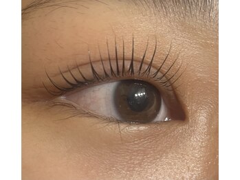 グラシア 碧南店(GRACIA)/まつ毛パーマUカール