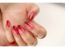 ミシュリーヌ(micheline.)/ワンカラーコース