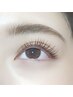 【学割】まつパ+まつ毛ケア×美眉WAX脱毛¥10500→¥10000