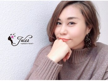 ジュールズ(JULES)/