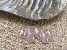 ネイルサロン アイナ(NailSalon Aina)/定額デザインコース