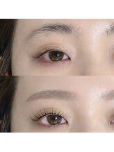 エイミー 心斎橋堀江(aimee)/design by Rio