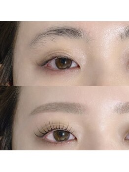 エイミー 心斎橋堀江(aimee)/design by Rio