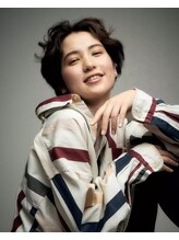 スタイル(STYLE)/【ヘアメイク/眉毛/アイブロウ】