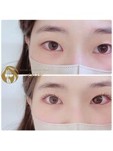 エニー 松戸店(eny)/パリジェンヌラッシュリフト