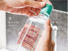 ホワイトニングカフェ 市川店(Whitening Cafe)/◎homeマウスウォッシュ◎