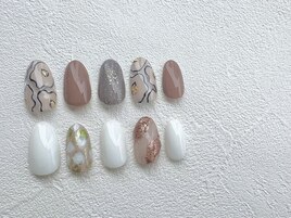 【Sedum】“定額cコース¥9,400”