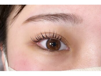 ネイルサロン レン(Ren)/【ラッシュリフト】まつげパーマ