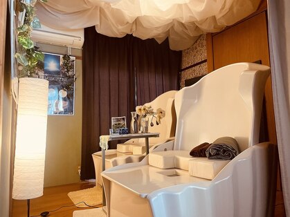 ヨサパーク ブリス(YOSA PARK blis)の写真