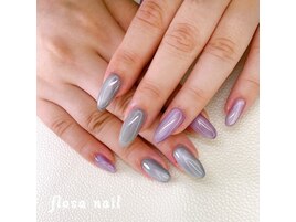 マグネットnail