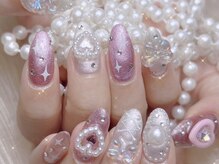 クイーンズネイルサロン(Queen's nail salon)/