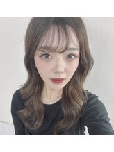 シェリル 府中(Cherilu) 須藤 