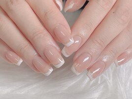 フレンチネイル