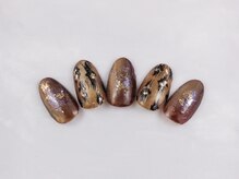 アンドローブ 銀座店(&robe)/feminine collection