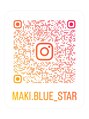ブルースター(BLUE STAR) Instagram 