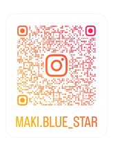 ブルースター(BLUE STAR) Instagram 