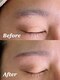 ツミキプラス(tsumiki+)の写真/顔の印象は眉毛で変わる！眉Wax脱毛で理想の【垢抜け美眉】に♪まつ毛メニューと同時施術も可能です◎