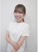 リッシュ トロワ(RICHE trois)&nbsp;ネイリスト かのん