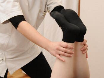 ボディライト 御影店/骨盤の歪みでわかる？