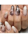 大人ニュアンス