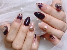 きらきらネイルサロン/