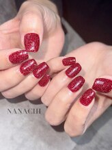 ナナチ(NANACHI)/Flashnail