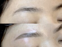 無垢(muku)/ハリウッドブロウリフト