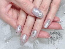 リシェル 原宿店(Ricel)/定額デザイン♪