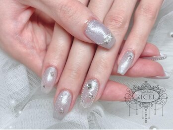 リシェル 原宿店(Ricel)/定額デザイン♪