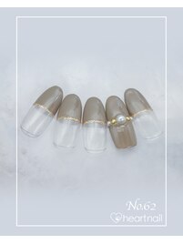 ハンドデザイン No,62
