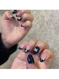 Navy french