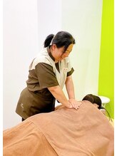 リラク イオンモール小山店(Re.Ra.Ku)&nbsp;ハシモト 