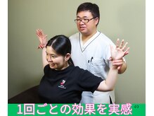 まごんて整体院/腰痛/整体/膝痛/頭痛/不眠/快眠