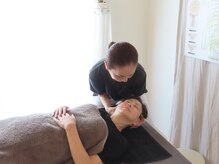 アンムート(anmut)/頭痛にお困りの方におすすめ♪