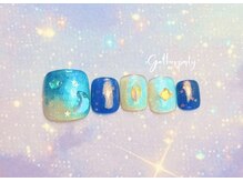 ギャザーパーティー 目白店(gatherparty)/2025シーズンデザイン【Star】