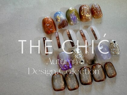 ザ シック(THE CHIC)の写真