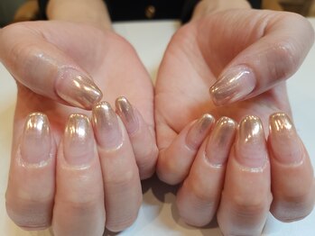 アールエム(Rm)/9月◎ネイル