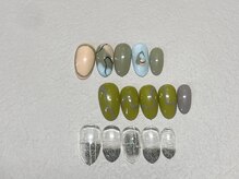 ミキラッシュデュー(mikilashdew)/シンプル