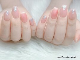 お客様ネイル★