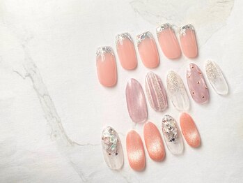 ジーニー(Genie)/Hand.. stylish