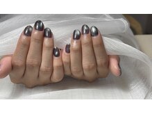 ハンド ケイ(Hand K)/マグネットネイル