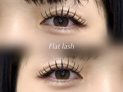 トリニティー(TRINITY)の写真