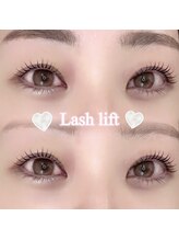 アイモア 一宮店(eye mor.)/丸みカールデザイン★