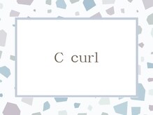 スウィートラッシュ 久喜テラレス店(Sweet Lash)/* C curl *