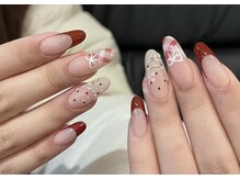 リチュネイル(Richu nail)/