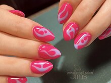 ジム(JIMS)/【ハンド】120分アートフリー