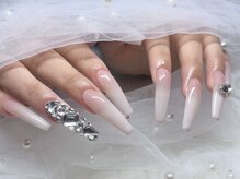 ドールハウスオーム(DOLL HOUSE HOMME)/ネイル