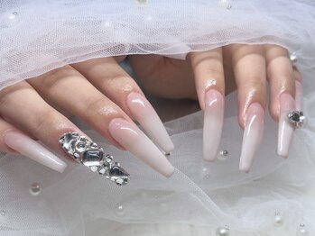 ドールハウスオーム(DOLL HOUSE HOMME)/ネイル