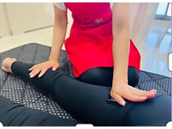 ヨサパーク ル スリール 松戸西口店(YOSA PARK le sourire)/産後のむくみにマタニティコース